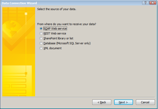 Data Connection Wizard3
